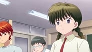 Kyoukai No Rinne season 1 episode 15