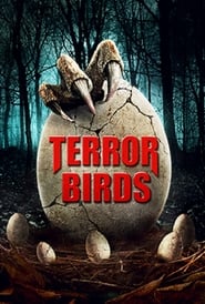 Terror Birds 2016 123movies