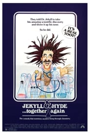 Jekyll and Hyde… Together Again 1982 123movies