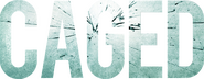 Logo of Caged image size 945x370
