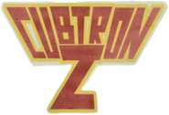 Logo of Happy Tree Friends - Cubtron Z image size 547x372