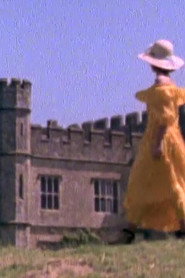 Leeds Castle poster