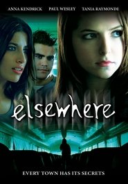 Poster of Elsewhere image size 1521x2181