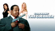 Backdrop of Code Name: The Cleaner image size 1280x720