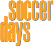 Logo of Soccer Days image size 343x300