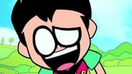 Teen Titans Go! season 2 episode 25