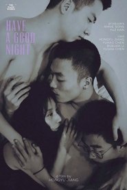 Poster of Have a Good Night image size 567x852
