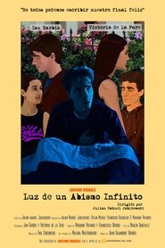 poster Light of an Infinite Abyss