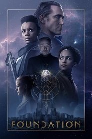 Poster of Foundation image size 1000x1500