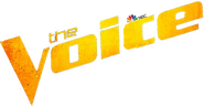 Logo of The Voice image size 1337x695