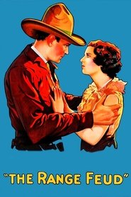 poster The Range Feud