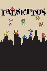 Falsettos Poster