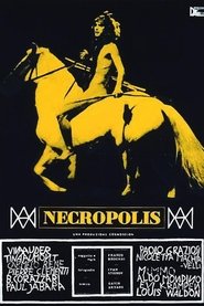 poster Necropolis