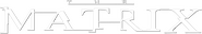 Logo of The Matrix image size 784x137