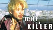 Ichi the Killer wallpaper 