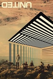 poster Hillsong United: Of Dirt and Grace (Live From the Land)