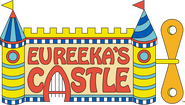 Logo of Eureeka's Castle image size 2244x1276