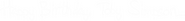 Logo of Breaking Free image size 1315x146