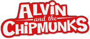 Logo of Alvin and the Chipmunks image size 400x176