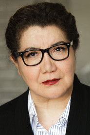 Photo of Blanca Araceli image size 1736x2602