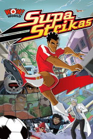 Supa Strikas .