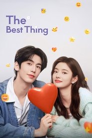 Poster of The Best Thing image size 2000x3000