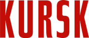 Logo of Kursk image size 1058x451