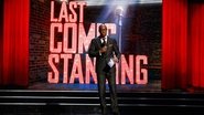 Last Comic Standing  