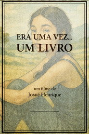 poster Era Uma Vez...Um Livro