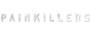 Logo of Painkillers image size 800x310