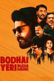poster Bodhai Yeri Budhi Maari