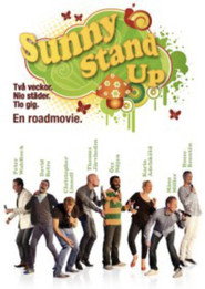 Sunny Standup - En Roadmovie