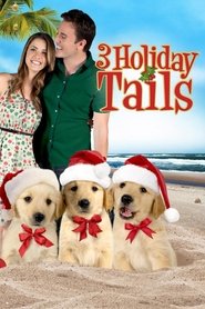 poster 3 Holiday Tails
