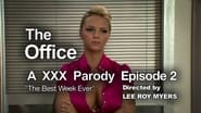 The Office: A XXX Parody, Episode 2: The Best Week Ever wallpaper 