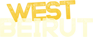 Logo of West Beirut image size 2400x955