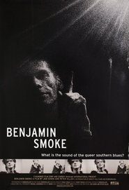 poster Benjamin Smoke
