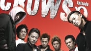 Backdrop of Crows Zero image size 1280x720