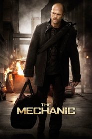 The Mechanic FULL MOVIE