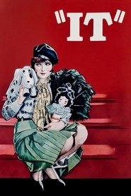 Poster of It image size 2000x3000