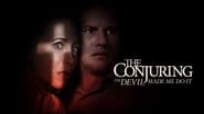 Conjuring : Sous l'emprise du Diable wallpaper 