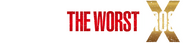 Logo of High & Low The Worst X image size 625x144