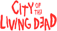 Logo of City of the Living Dead image size 1246x677