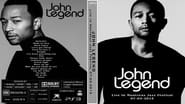 John Legend - Montreux Jazz Festival wallpaper 