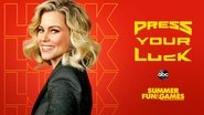 Backdrop of Press Your Luck image size 3840x2160