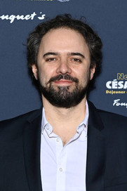 Photo of Nicolas Bouvet image size 408x612