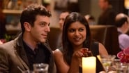 serie The Mindy Project saison 1 episode 14 en streaming