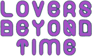 Logo of Lovers Beyond Time image size 805x489
