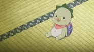 Kakuriyo No Yadomeshi season 1 episode 12