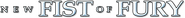 Logo of New Fist of Fury image size 788x75