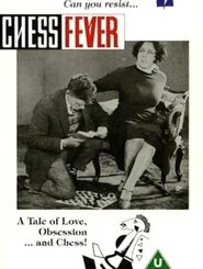 Poster of Chess Fever image size 604x800
